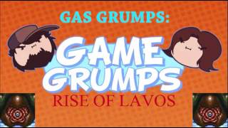 Grumpstep Remix  Gas Grumps Rise of Lavos [upl. by Kain]