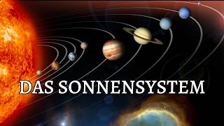 Das Sonnensystem  Geheimnisse des Universums [upl. by Essie]