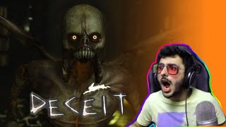 CARRY PLAYS DECEIT  Raka Gareeb Tanmay Daddy  Deceit HIGHLIGHT [upl. by Rednazxela375]