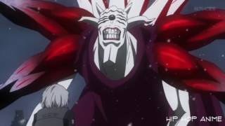 Tokyo Ghoul Final Fight AMV Midnight [upl. by Nodnalb]