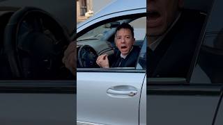 MIA MADRE E LE AUTO 😅😂danielecondotta comedy family [upl. by Arammahs]