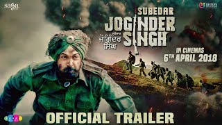 Subedar Joginder Singh Gippy Grewal Full Promotional Tour Latest Punjabi Movie 2018 In Theatres Now [upl. by Edahs]