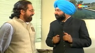 Jaspal Bhatti All Comedy Scenes  Vivek Shouq  Sunil Grover Comedy  Old Comedy Show [upl. by Hambley]