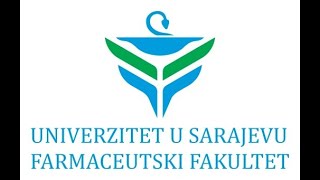 Upiši Farmaceutski fakultet Univerziteta u Sarajevu [upl. by Ecinahs777]