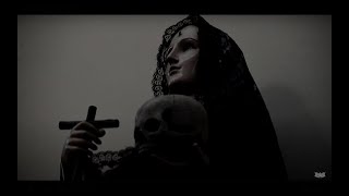 ALL MISERY  THE DEPTHS BEAST OFFICIAL VIDEO [upl. by Stephie]