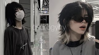 ANDROGYNY  look androgynous have your desired appearance and voice [upl. by Nlocnil]