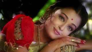 Beri Piya Bada BedardiDevdas 2002Full HD Video Song Shahrukh Khan Aishwarya Rai [upl. by Euqilegna336]