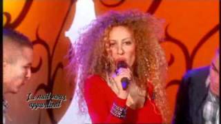 Afida Turner  Come With Me Live Paroles  Traduction  CC [upl. by Spatz]