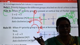 Chemistry class OPTICAL ISOMERISM NEET JEE Class 11 and 12 basic chemistry R S configuration [upl. by Sulecram]