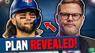 Blue Jays Are Making A BIG Mistake MLB Insider Reveals Trade Deadline Plans Blue Jays News [upl. by Brandais]