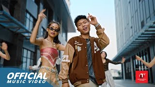 Zamio P  All day all night featThinlamphone Official music video 4K  ເພງລາວ 🇱🇦 [upl. by Rycca998]