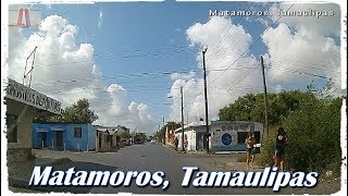 Barrio Capilla Matamoros Tamaulipas 2017 [upl. by Acimat108]