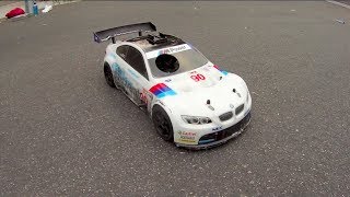 nitro rs4 hpi [upl. by Iel]