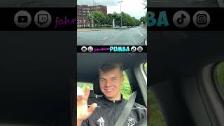 quotich habe gehört in Hamburg fährt auch gerade ein Auto losquot [upl. by Olshausen127]