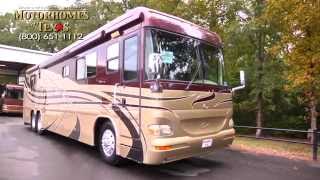 Motorhomes of Texas  2004 Country Coach Intrigue 40 P1218 SOLD [upl. by Marius]