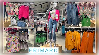 Primark new collection  March 2023 [upl. by Tunnell]