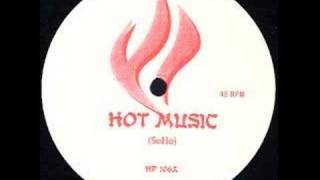 Hot Music  Soho [upl. by Levitus]