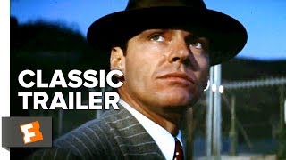 Its Chinatown  Chinatown 99 Movie CLIP 1974 HD [upl. by Nesrac166]