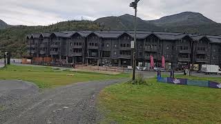 Hemsedal skisenter 🏞 Sommer 2024 [upl. by Ocana55]