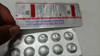 Ivermectin 12 mg tablets ivermart 12 tablet how to use Hindi review [upl. by Otho868]