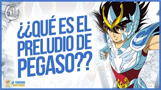 SAINT SEIYA PRELÚDIO DE PEGASUS  TRAILER DUBLADO  HAKUREN fan trailer [upl. by Ciredec]