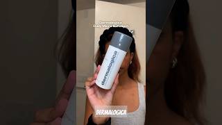 facewash dermalogica dermalogicapro dailymicrofoliant precleanse [upl. by Yvette813]