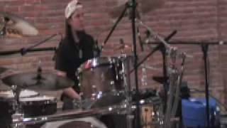 Korn  First Jam With Joey Jordison [upl. by Enawtna593]