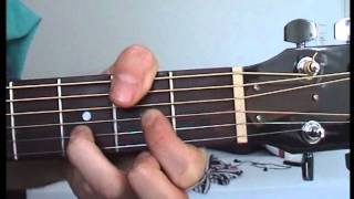 How To Play Good Riddance Acoustic Live Solo Guitar Lesson [upl. by Enatan]