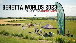 The Beretta World Sporting Championship 2023 [upl. by Enutrof]