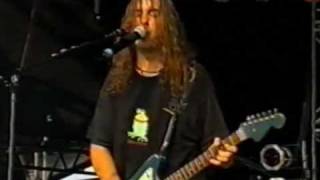 Dinosaur Jr  07 Freak Scene HQ Live at Bizarre Festival Colonge 97 [upl. by Lot]