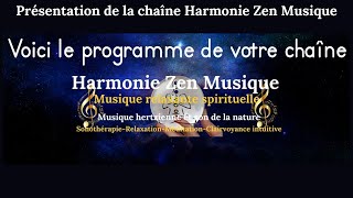 harmonie zen musique [upl. by Cobb130]