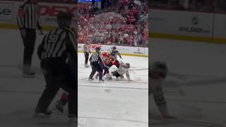 Matthew Tkachuk vs David Pastrnak Fight🥊💥floridapanthers bostonbruins stanleycupplayoffs [upl. by Bonney]