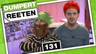 DUMPERTREETEN 131 gaat niet door [upl. by Suoivatnod]