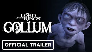 The Lord of the Rings Gollum  Official Preorder Trailer [upl. by Notgnimer]