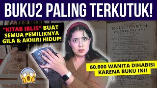 BUKU2 TERKUTUK DI DUNIA [upl. by Ashby]