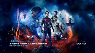 AntMan And The Wasp Quantumania  Kang The Conqueror  Movie Clip HD [upl. by Ahsinat603]