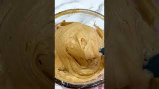 Receta de Mousse de dulce de leche y se hace en 10 min😄✍️ [upl. by Ecinrev712]