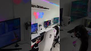 What game puts you in a GREAT mood  Arozzi Gaming Setups [upl. by Alvera]