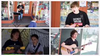 2019 South Dunedin Busking Festival [upl. by Rosemary]