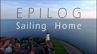 EPILOG Rheinwoche 2017  Sailing Home [upl. by Orlina]