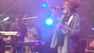 Burning Spear  1999  03  The Youth [upl. by Millman]