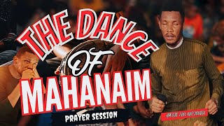 The Dance of Mahanaim Prayer Session with Apostle Edu Udechukwu praywithapostleedu [upl. by Naida408]