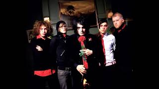 free my chemical romance type beat  quothalloweenquot  emo punk instrumental [upl. by Wendy470]