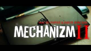 Mechanizm cz 2  CreepyPasta CreepyWyzwanie vol 4 [upl. by Neils]