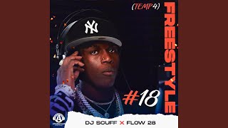 FREESTYLE 18 TEMP4 [upl. by Olnek]