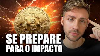 QUANDO O ETF DE BITCOIN FOR APROVADO ESSE SERÁ O PREÇO DO BITCOIN [upl. by Orestes322]