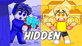 5 ROBLOX Colour Hide and Seek Games I DOMINATED Without Breaking a Sweat [upl. by Bertle]