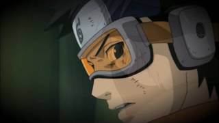 Kakashi Hatake AMV  In The End [upl. by Zandt823]