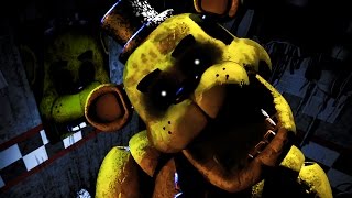 Five Nights at Freddys Security Breach RUIN  Part 1 [upl. by Orutra]