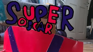 Super Oscar Official trailer [upl. by Pfeffer]